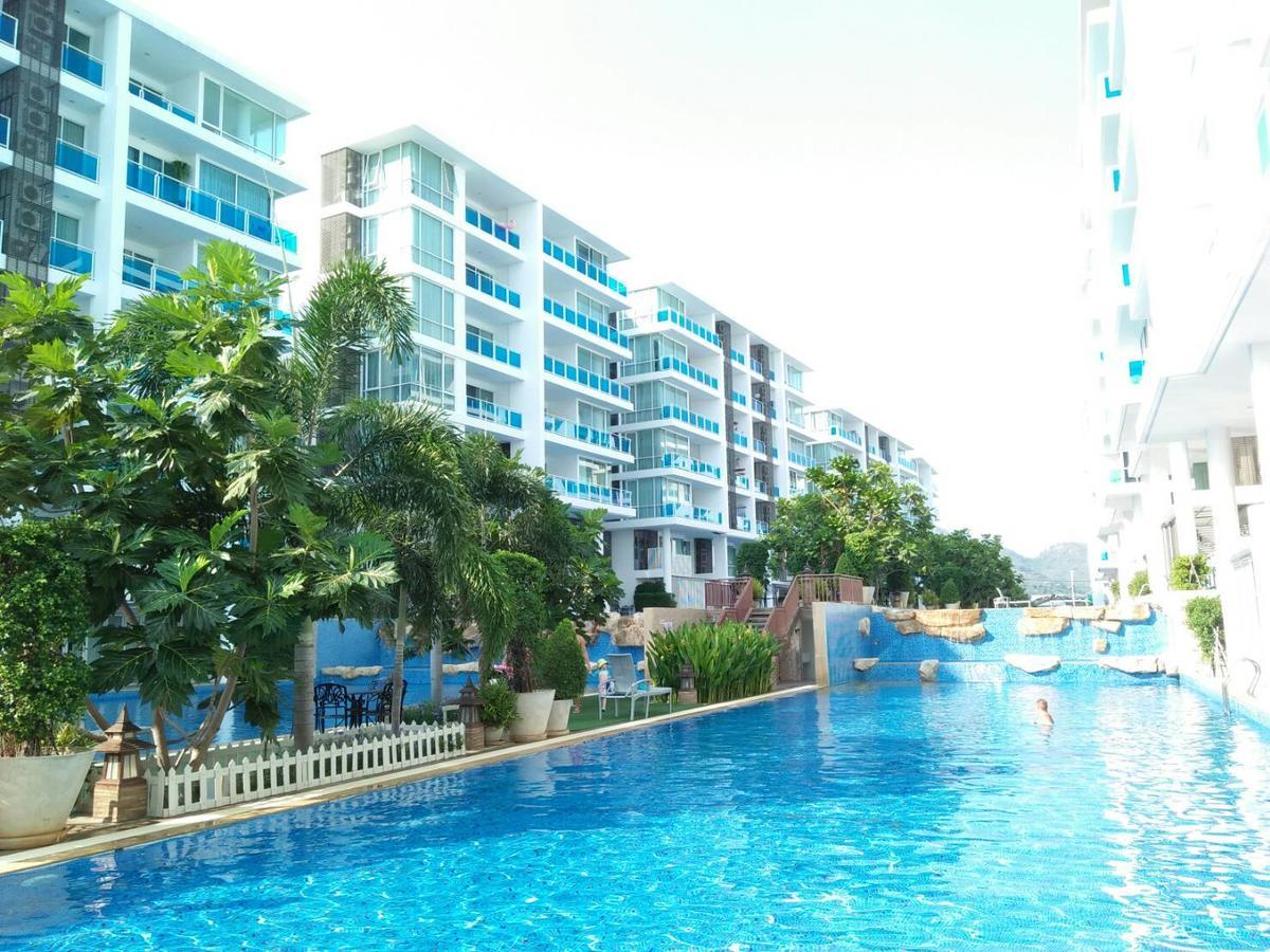 My Resort By Enjoy Huahin Zewnętrze zdjęcie